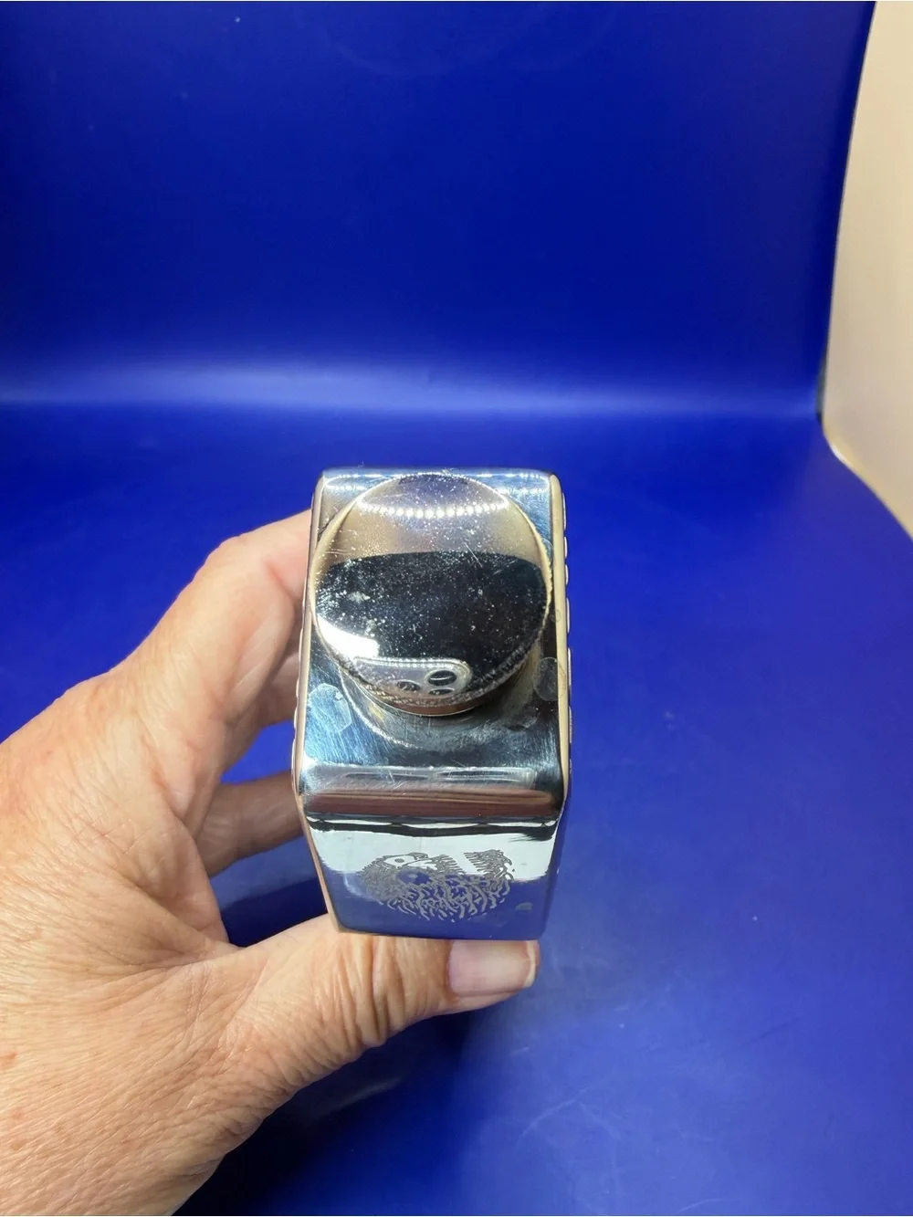 Liquid Death Stainless Steel 